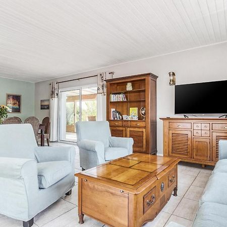 Maison Avec Piscine Pour 6 Personnes Les Sables-dʼOlonne Exterior foto
