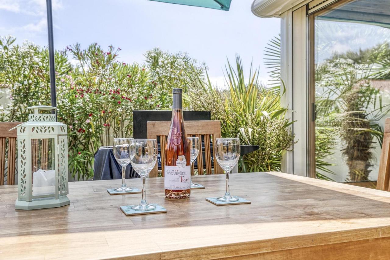 Maison Avec Piscine Pour 6 Personnes Les Sables-dʼOlonne Exterior foto